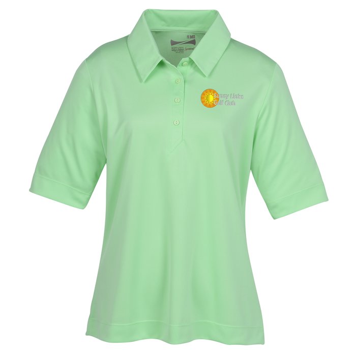Custom Boston Performance Polo - Ladies'