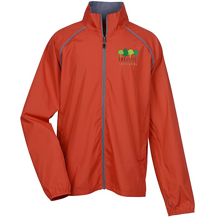 Custom Egmont Packable Jacket - Men's