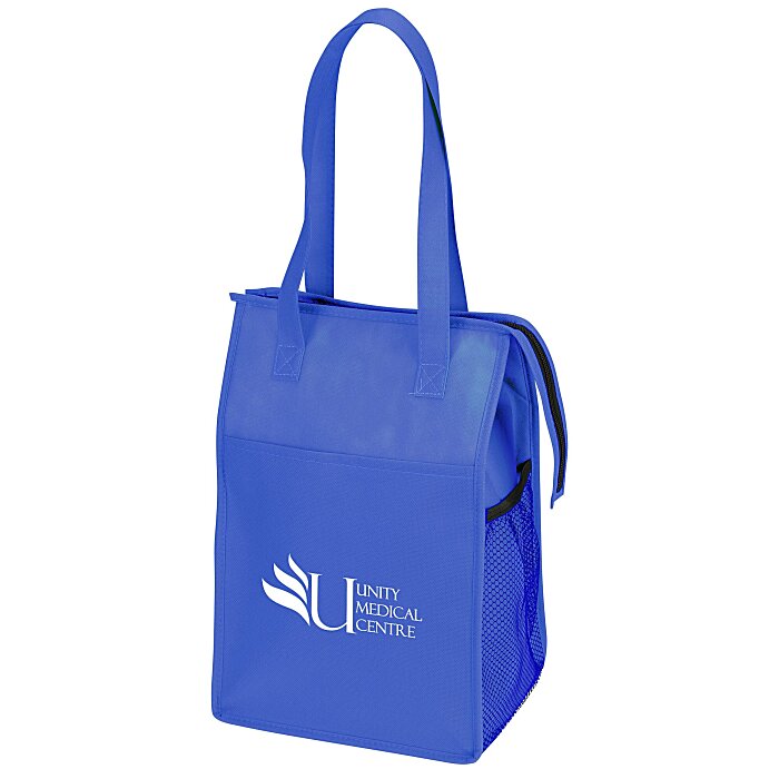 Custom Thornhill Chill Cooler Bag