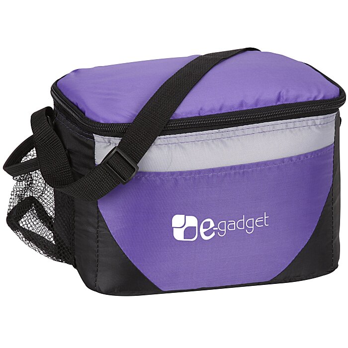 Custom Spotlight Cooler Bag
