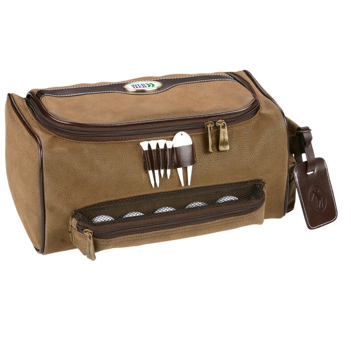 Custom Golf Organizer Shoe Bag