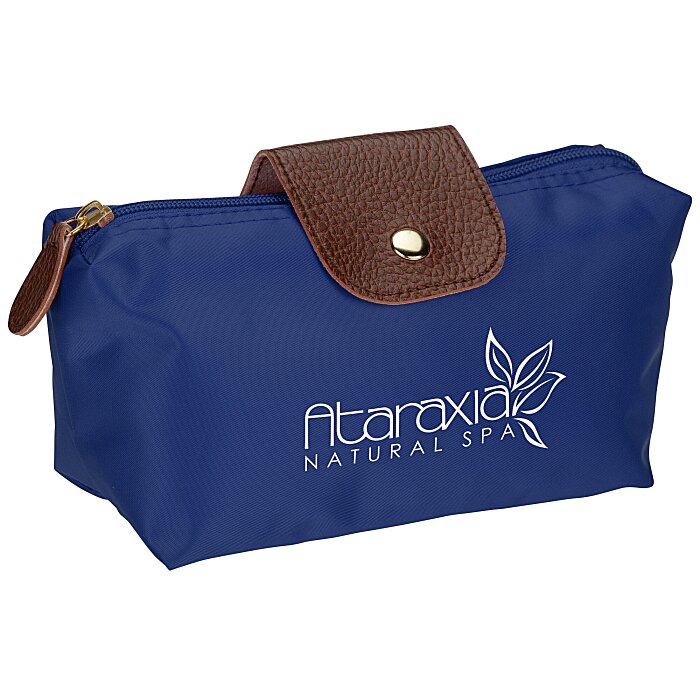 Custom Cosmetic Vanity Bag