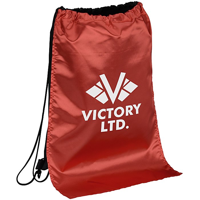 Custom Superhero Sportpack
