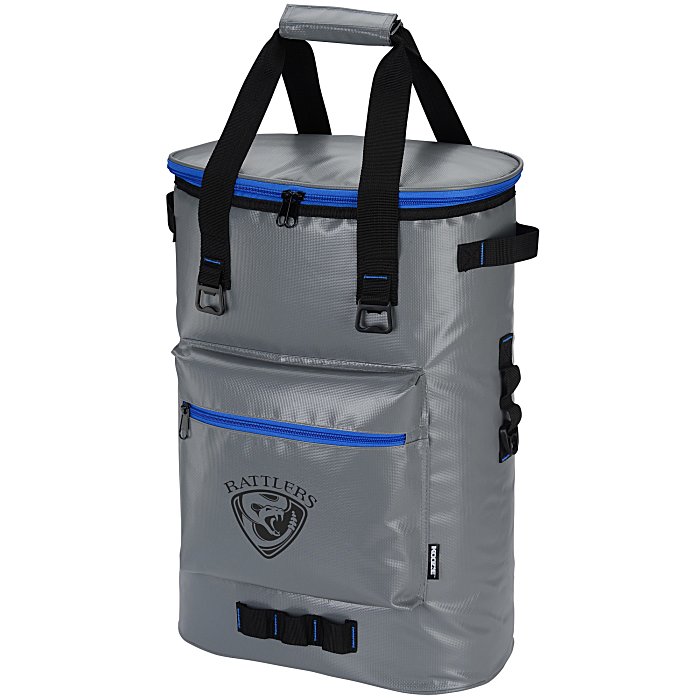 Custom Koozie® Olympus 36-Can Cooler Backpack