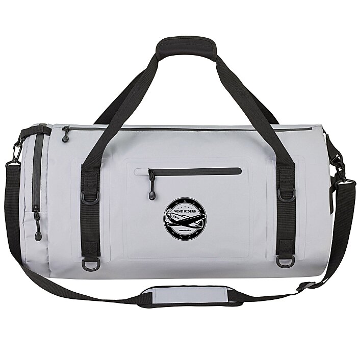 Custom Call of the Wild 50L Duffel