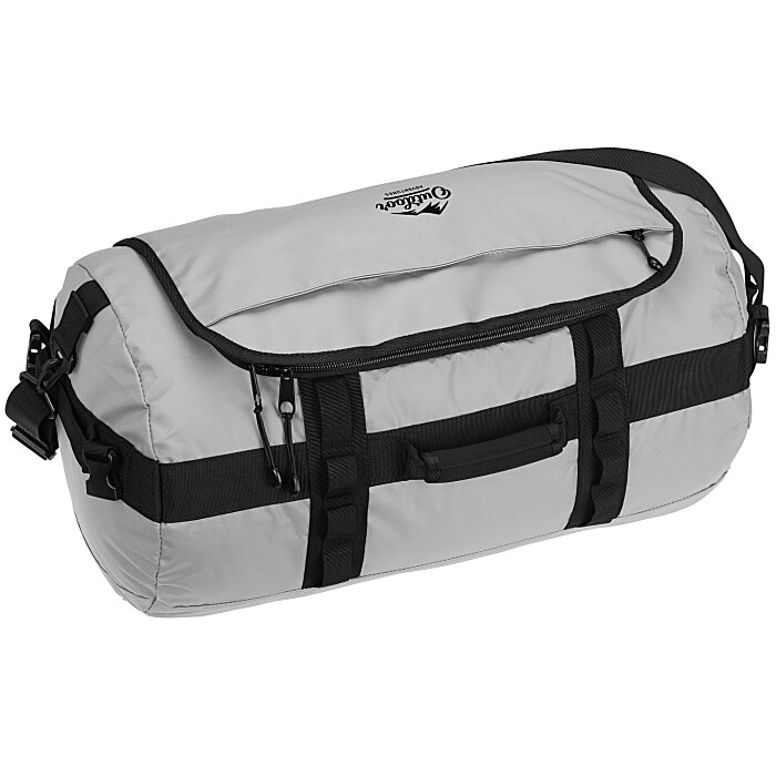 Custom Call of the Wild Convertible 45L Duffel