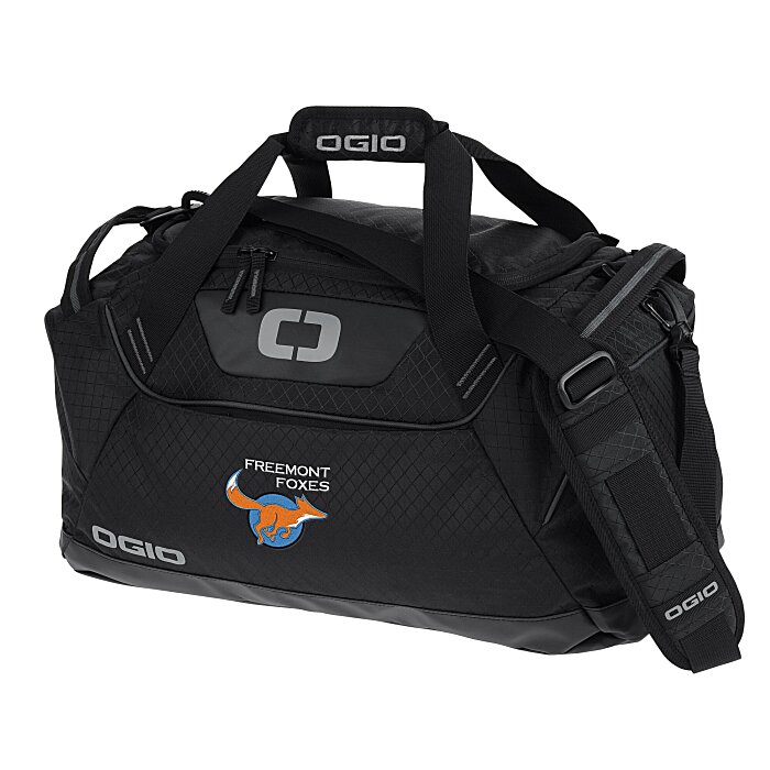 Custom OGIO Catalyst Duffel