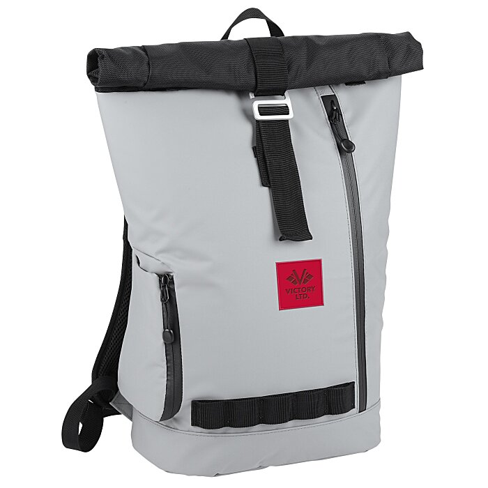 Custom Call of the Wild Cooler Backpack - Brand Patch