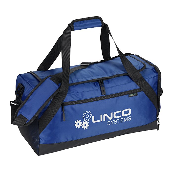 Custom Crossland Duffel