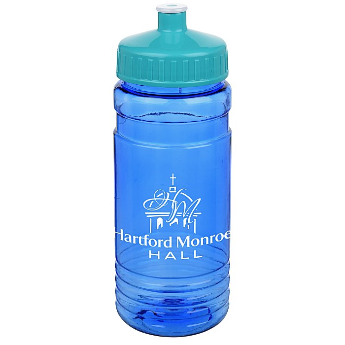 Custom Line Up Sport Bottle - 20 oz