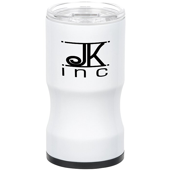 Custom Urban Peak 3-in-1 Insulator/Travel Tumbler - 12 oz.