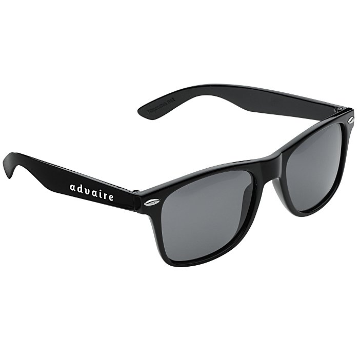 Custom Polarized Sunglasses