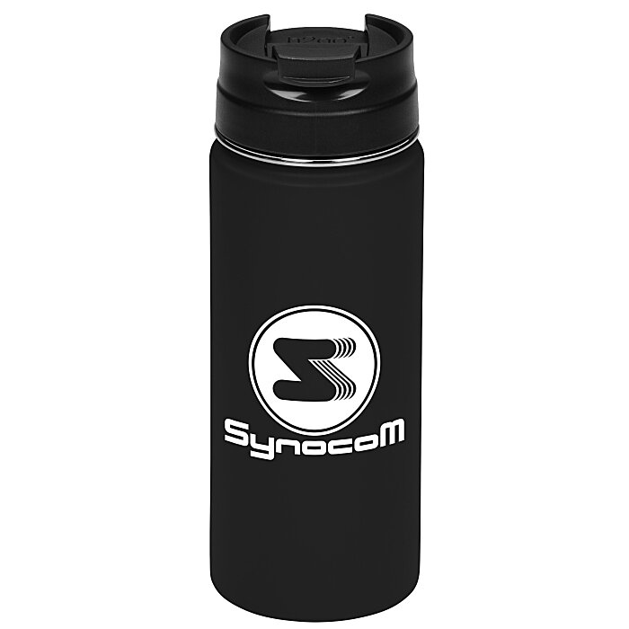 Custom h2go Nexus Vacuum Travel Tumbler - 16 oz
