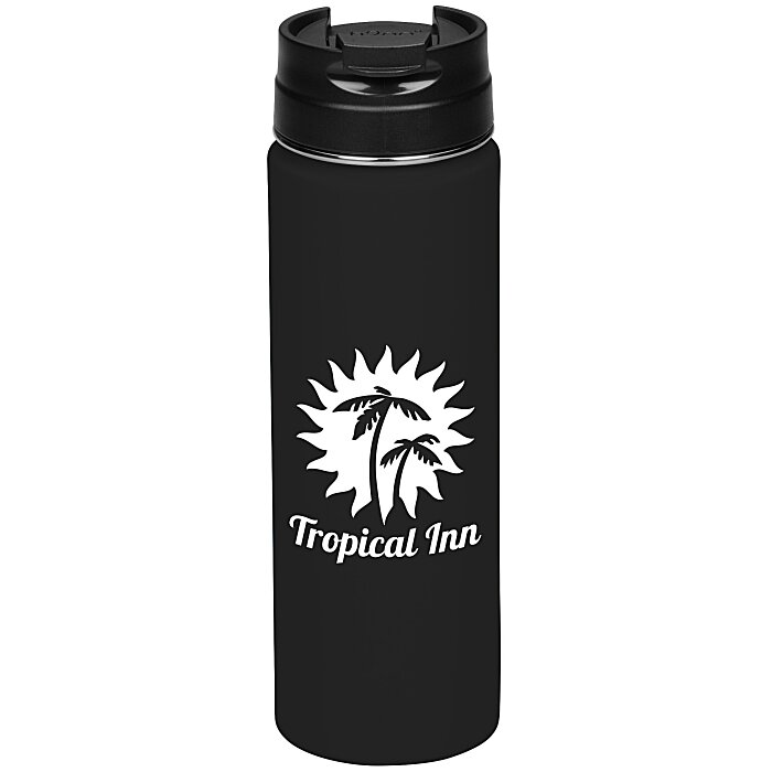 Custom h2go Nexus Vacuum Travel Tumbler - 20 oz