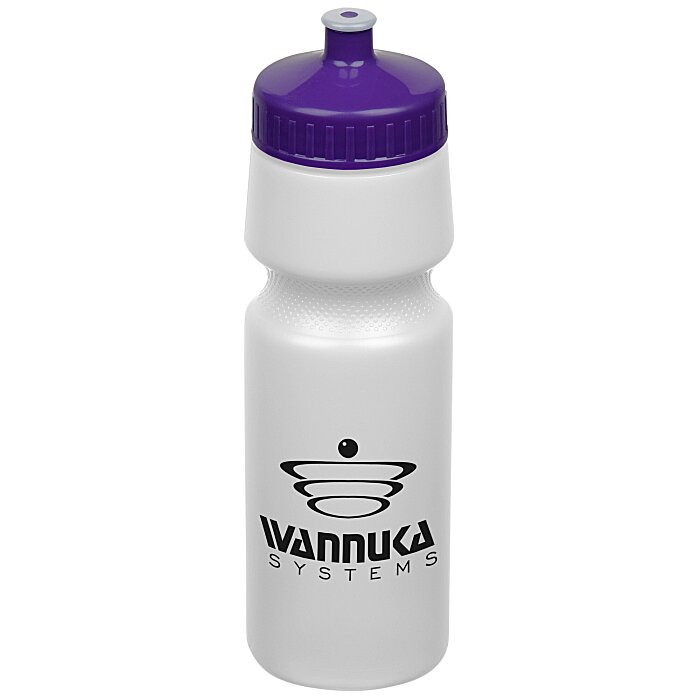 Custom Cruiser Bottle - 24 oz - Frost