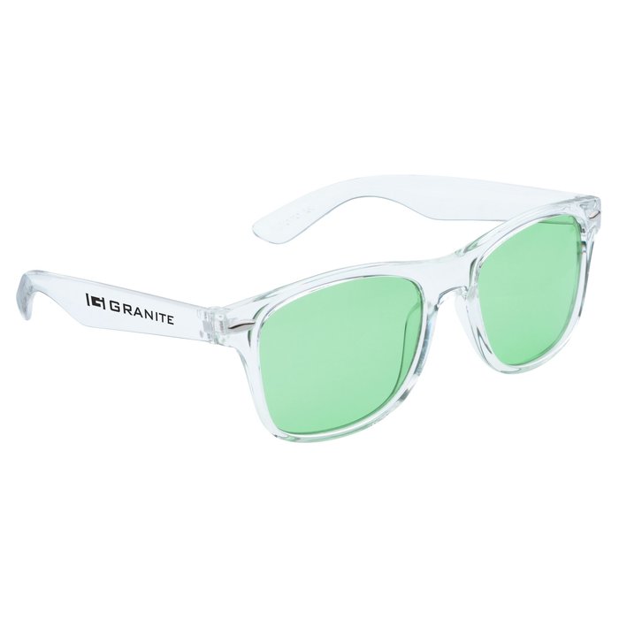 Custom Mystic Hue Sunglasses