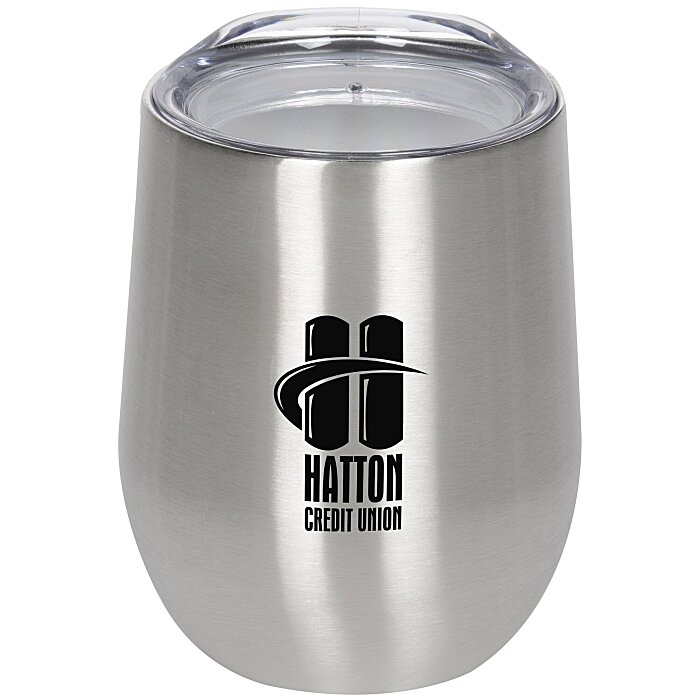 Custom Cece Vacuum Tumbler - 12 oz