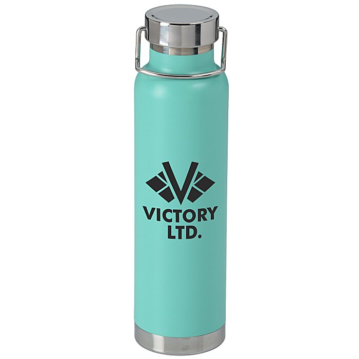 Custom Thor Vacuum Bottle - 24 oz