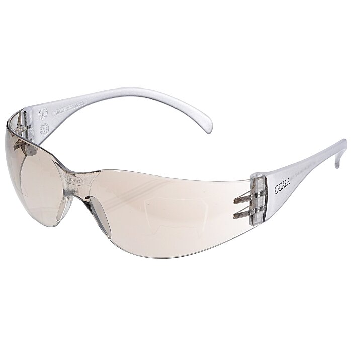 Custom Lightweight Safety Glasses