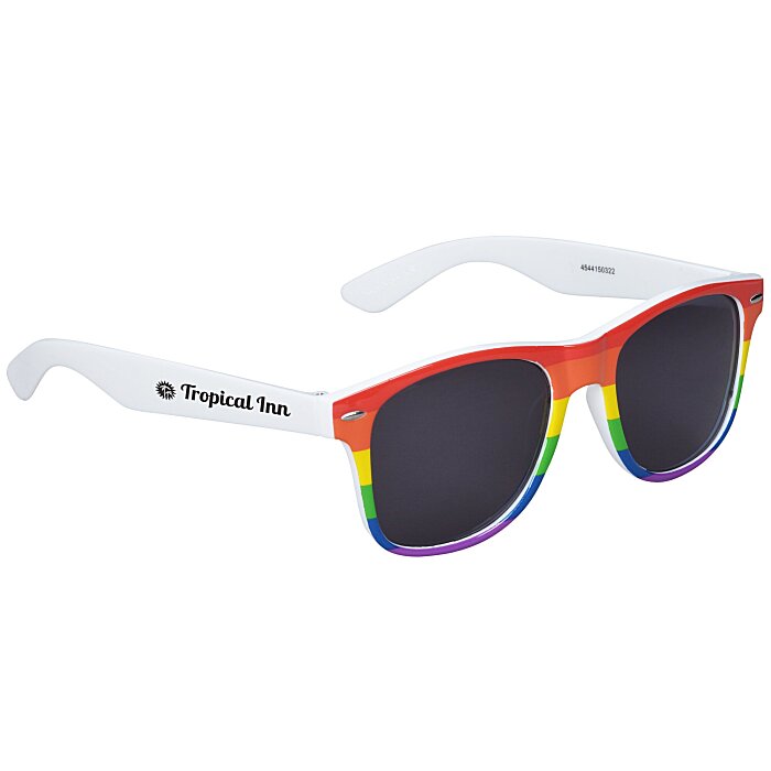Custom Prism Sunglasses