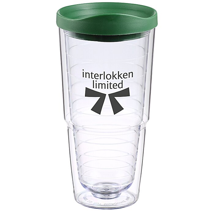 Custom Orbit Tumbler - 24 oz