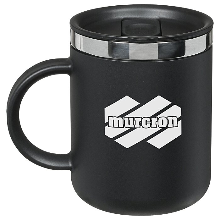 Custom Hydro Flask Vacuum Coffee Mug - 12 oz