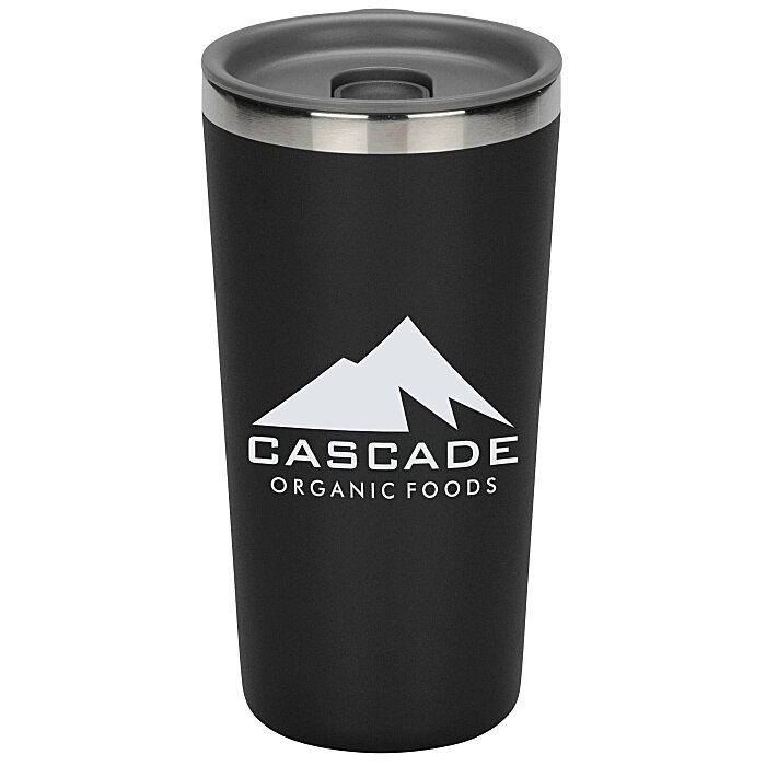 Custom Hydro Flask All Around Travel Tumbler - 20 oz