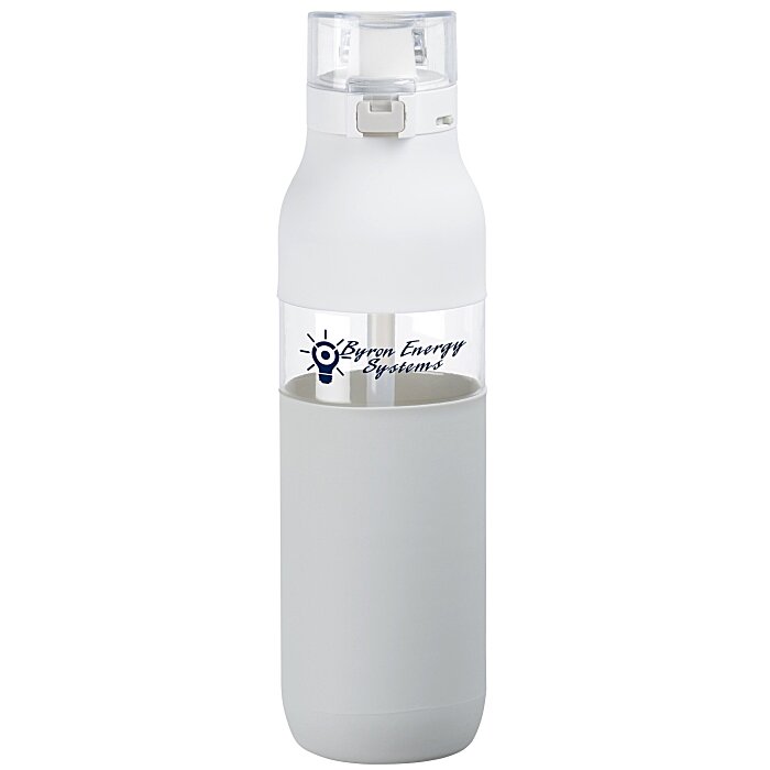 Custom h2go Void Tritan Bottle - 25 oz.