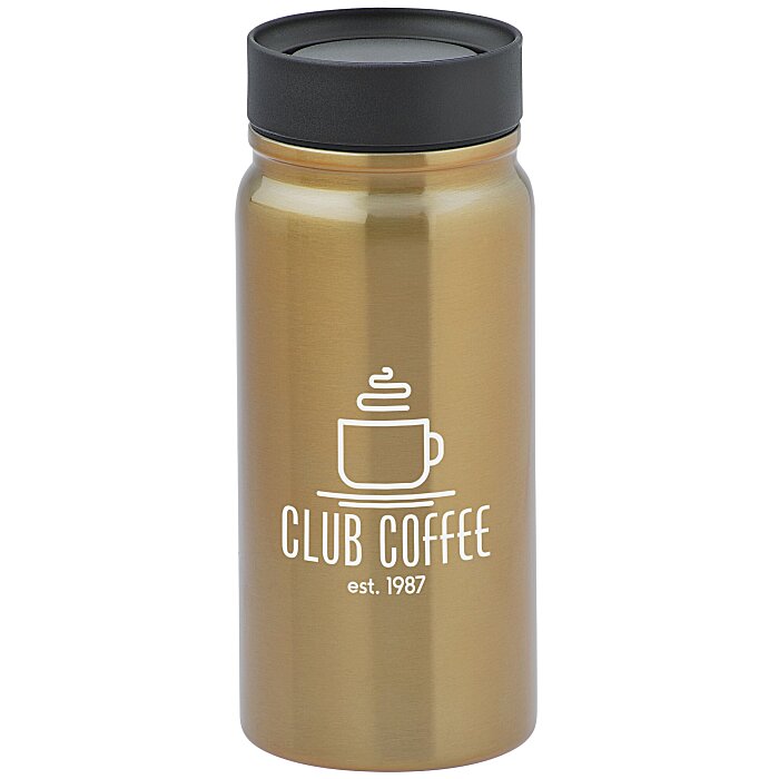 Custom Trend Setter Vacuum Bottle - 13.5 oz