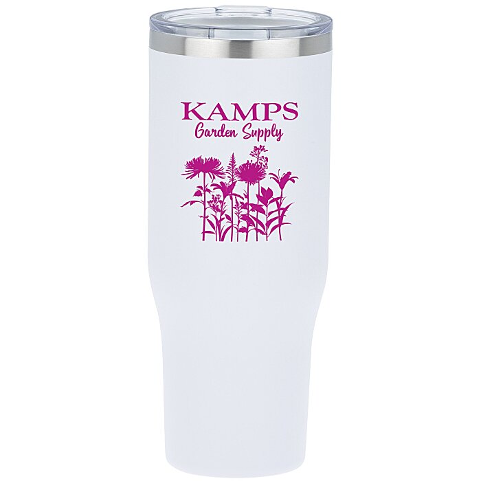 Custom Elias Vacuum Tumbler - 40 oz