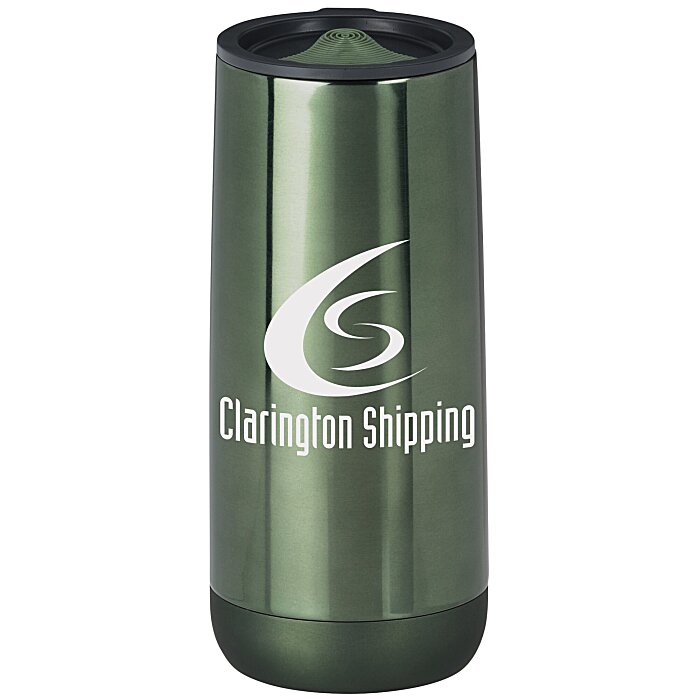 Custom Haven Vacuum Tumbler - 17 oz
