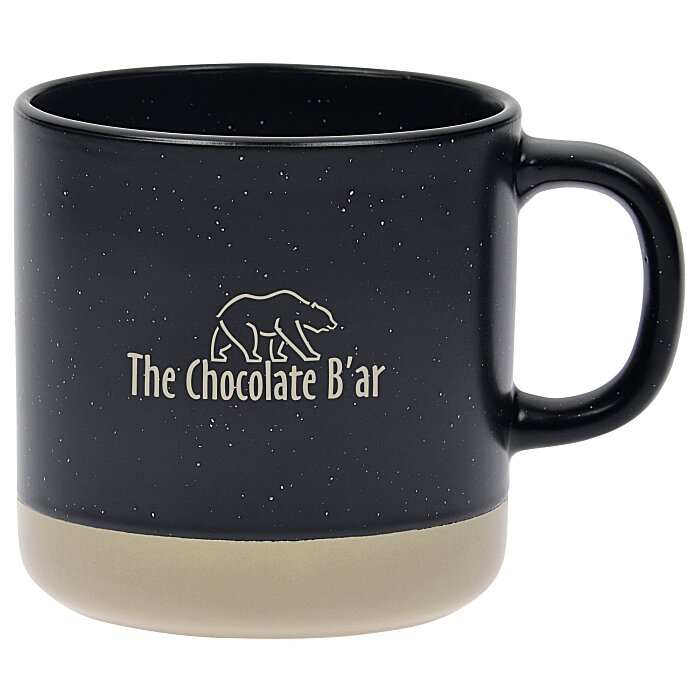 Custom Kipawa Coffee Mug - 11 oz.