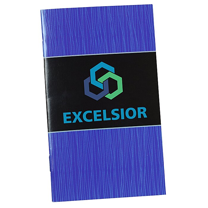 Custom Colour Thread Monthly Pocket Planner