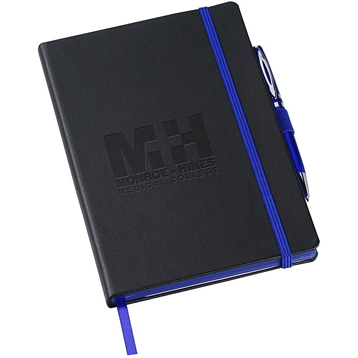 Custom Neoskin Journal Set