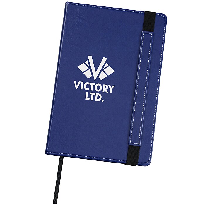 Custom Belmont Journal