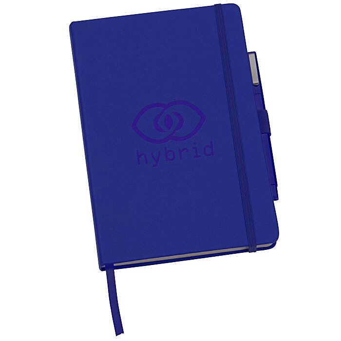 Custom Nova Bound Journal Set - 8 1/2 inches x 5 1/2 inches