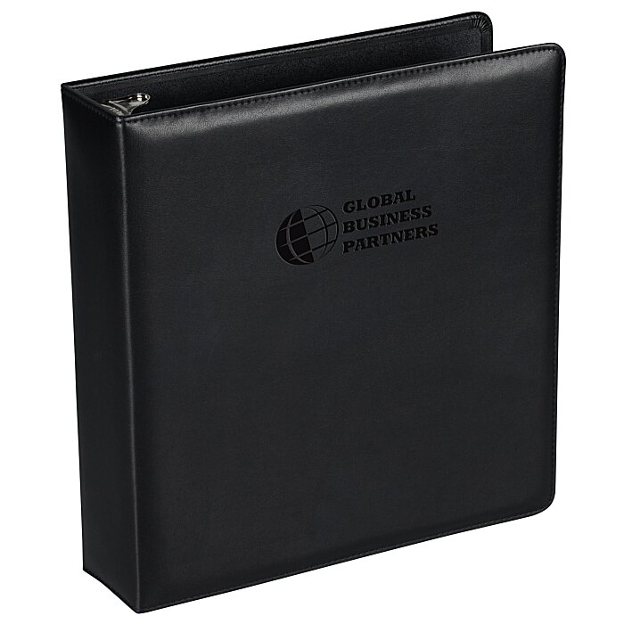 Custom Stratton Ring Binder - 2 inches