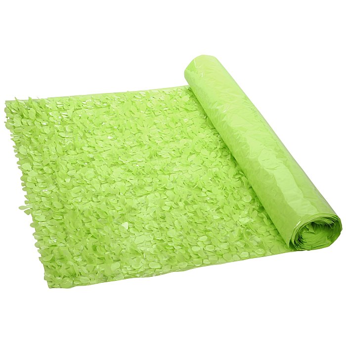 Custom Floral Sheeting Roll - 36