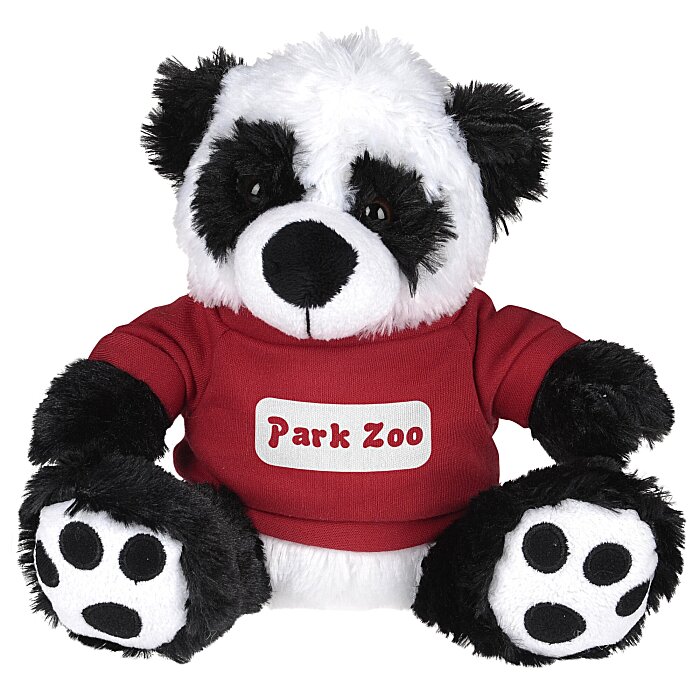 Custom Big Paw Panda