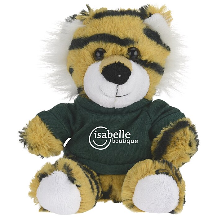 Custom Furry Fella - Tiger