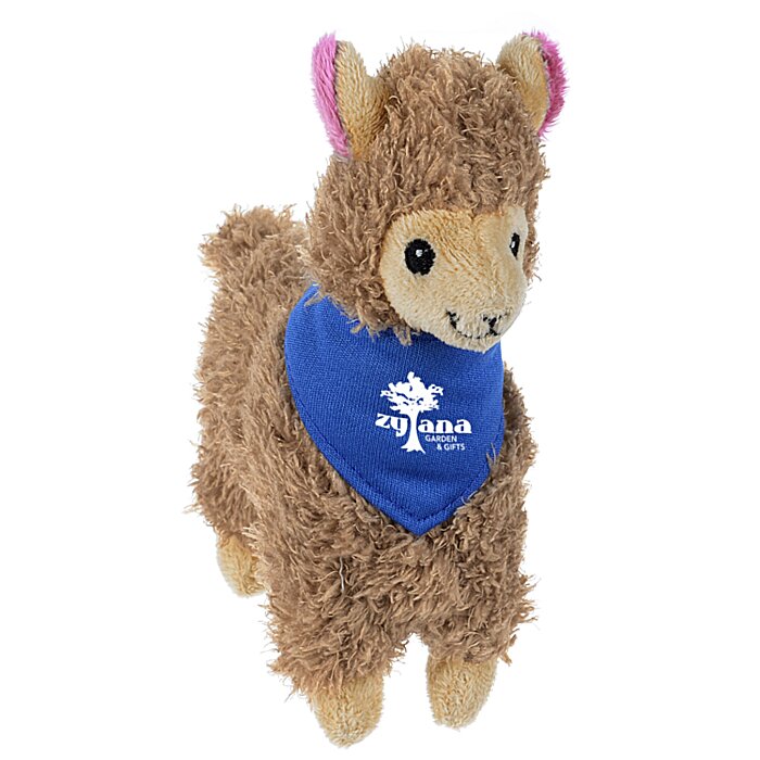 Custom Lana Llama
