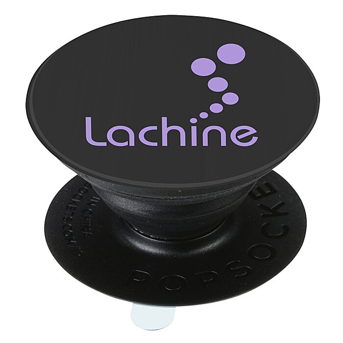 Custom Swappable PopSockets PopGrip