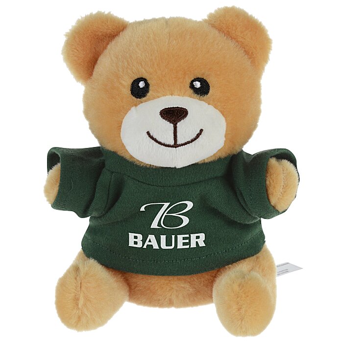 Custom Little Buddy - Bear