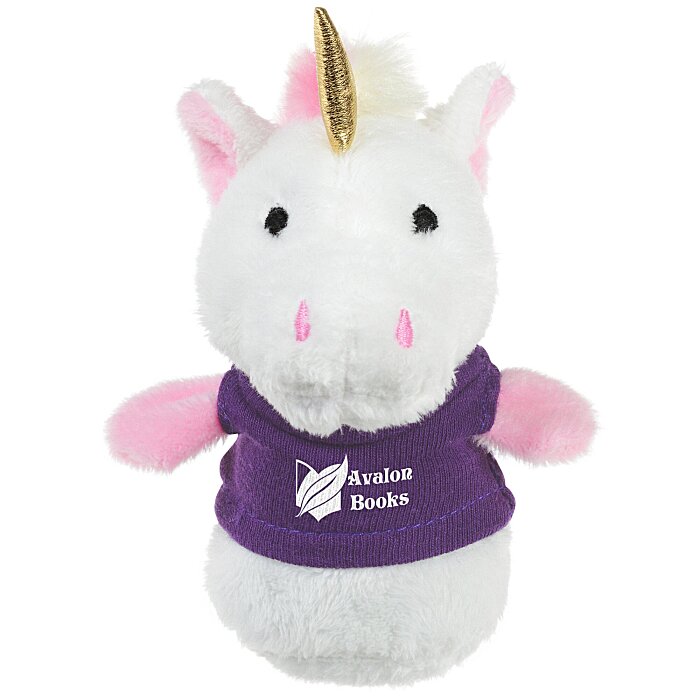 Custom Sidekick Shorty - Unicorn